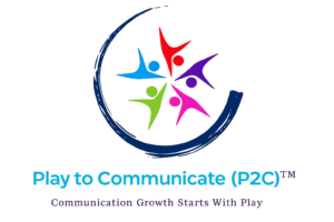 Play to Communicate P2C