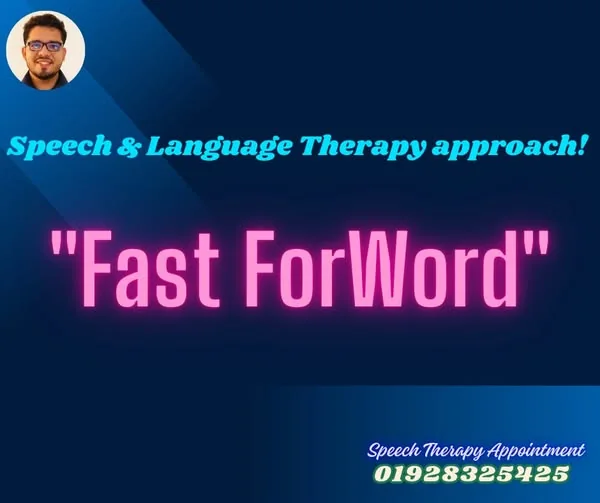 Fast ForWord