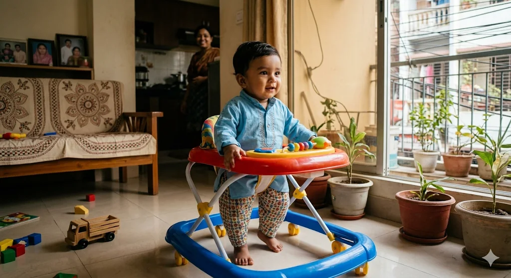 Baby Walker