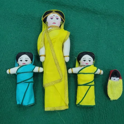 শেয়ারিং এর চ্যালেঞ্জ