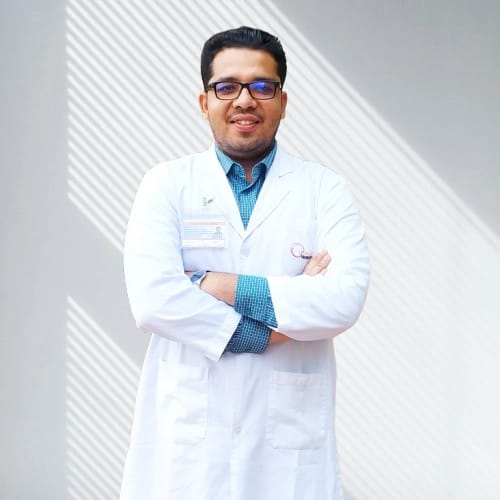 ভার্চুয়াল অটিজম নিয়ে সচেতনতা—কৌশিক আহমেদ কবির